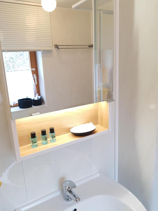 Wohnung Mit Balkon In Velden - Appartment Berge Bytilly Velden am Wörthersee Kültér fotó