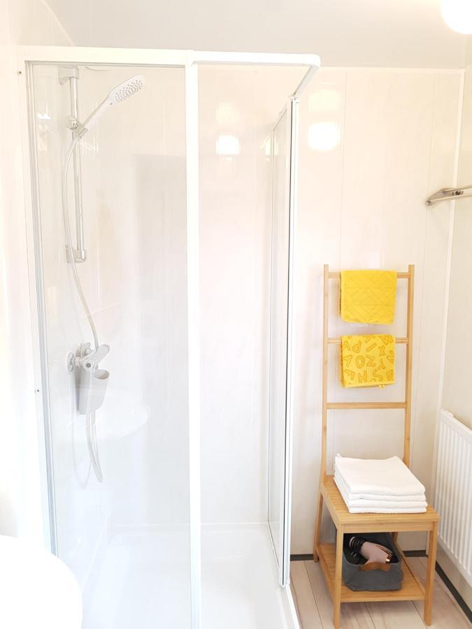Wohnung Mit Balkon In Velden - Appartment Berge Bytilly Velden am Wörthersee Kültér fotó