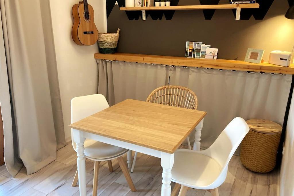 Wohnung Mit Balkon In Velden - Appartment Berge Bytilly Velden am Wörthersee Kültér fotó